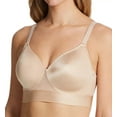 thumbnail image 2 of Bali ALMOND One Smooth U Bounce Control Wirefree Bra, US 42D, UK 42D NWOT, 2 of 4