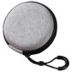 thumbnail image 2 of Electronic Organizer Portable USB Cable Arrangement Bag Earphone Storage Pouch, 2 of 2
