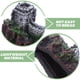 thumbnail image 3 of unbranded Adorno De Arquitectura China En Resina Multicolor Resistente Para Acuario Y Exterior, 3 of 6
