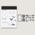 thumbnail image 1 of Tampons et Matrices pour Fabrication de Cartes, 1 of 5