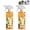 Orange-2PCS, variant on Kitchen Cleaner Remover Spray,Multifunctional Kitchen Appliance Cleaner,Powerful Grease Stain Removal,Kitchens All-Purpose Cleaners For Cooktop,Stove,Oven,Range Hood,Microwave & Oil Stains