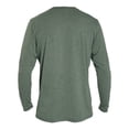 thumbnail image 2 of ANETIK Low Pro Tech Long Sleeve T-Shirt, 2 of 2