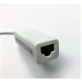 thumbnail image 3 of OMNIHIL Replacement RJ-45 Cable for&nbsp;HP ProDesk 600 G1 Small Form Factor PC&nbsp;, 3 of 5