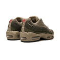 thumbnail image 3 of NIKE MENS Air Max 95 SE "Rough Green" DQ8570 200 from Stadium Goods, 3 of 9