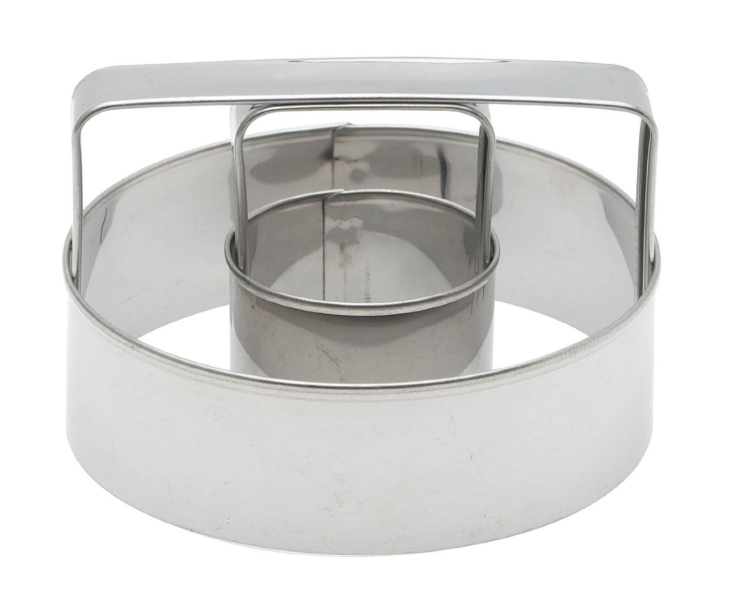 Mrs. Anderson's Baking Donut Cutter, 3Inch