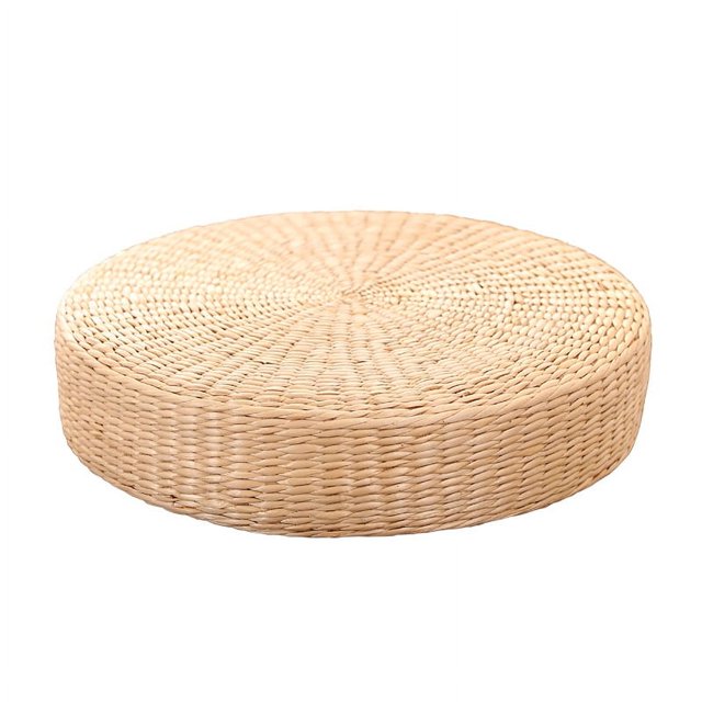 Zhuge Almohadilla de meditación 30 * 10 cm 1 - material natural, muy adecuado para la relajación diaria