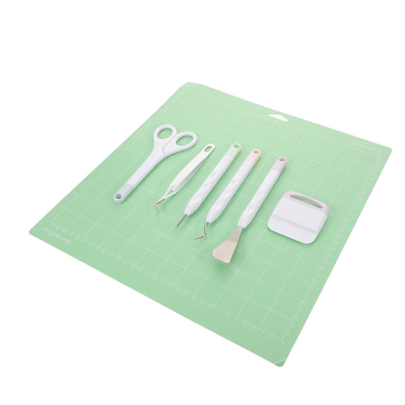 LOLIPPYY Scrapbooking Tool Set Ergonomic Weeding Pen for DIY Projects Multi 1Set