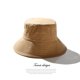 thumbnail image 3 of Sombrero de pescador japonés de 63cm de gran tamaño con ala grande y protección solar, sombrero de lavabo con circunferencia de cabeza grande para hombre para primavera y verano, 3 of 5