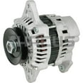 thumbnail image 1 of FPE - Forklift ALTERNATOR K21 K25 8762056 HACUS Aftermarket - New. All items ship from the USA. Additional taxes and Duties may apply., 1 of 1