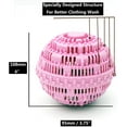 thumbnail image 4 of Wash and dry laundry detergent balls set of 2, 4 of 5