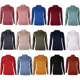 thumbnail image 2 of 6 Blusa Térmica Afelpada Cuello Alto Tortuga Dama Colores, 2 of 3