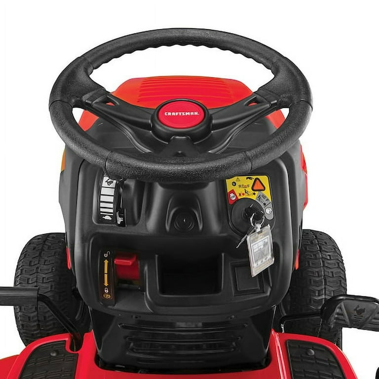 Craftsman automatic 46 cut new arrivals
