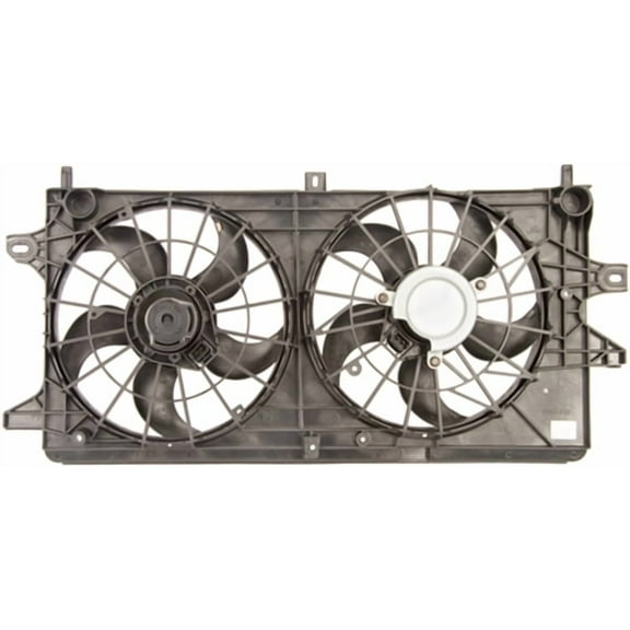 Cooling Fan Assembly