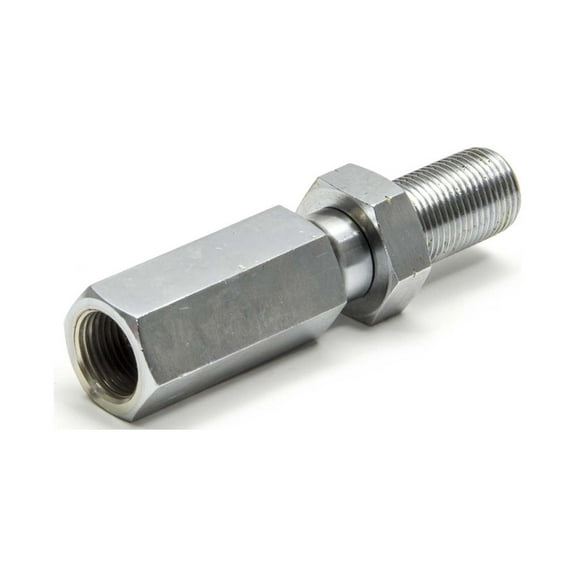 QA1 Precision Products, Inc 1210-504 QAP1210-504 BALL JOINT HSG ASY STL 4-BOLT
