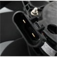 thumbnail image 5 of DAMAIJOY Dual Radiator Cooling Fan Blade Assembly for Ford for Escape 3.0L 2008-2012,for Mazda for Tribute 3.0L 2008-2011 FO3115182 12213891, 5 of 9