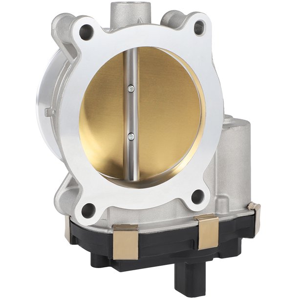 Chevrolet Silverado Throttle Body Motor
