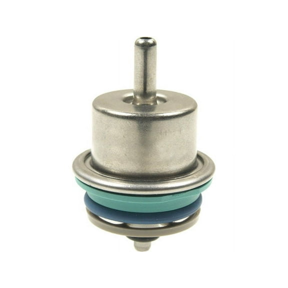 Fuel Pressure Regulator - Compatible with 2007 - 2011 Saab 9-3 2.0L 4-Cylinder 2008 2009 2010