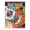 Beginning Rock Guitar for Kids (Paperback)