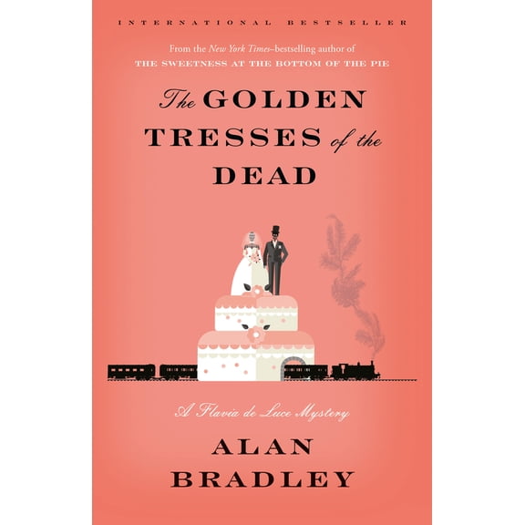 Pre-Owned Flavia de Luce: The Golden Tresses of the Dead (Series #10) (Paperback)