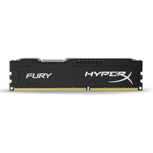 Kingston hyperx fury 4gb 1866mhz ddr3 sale