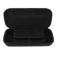 thumbnail image 1 of Étui de Transport de Voyage pour 2 2025, Coque Rigide de Protection pour Console, Tissu EVA Oxford, Pochette de Transport Portable à Main pour Console de Jeu pour Accessoires et, 1 of 7