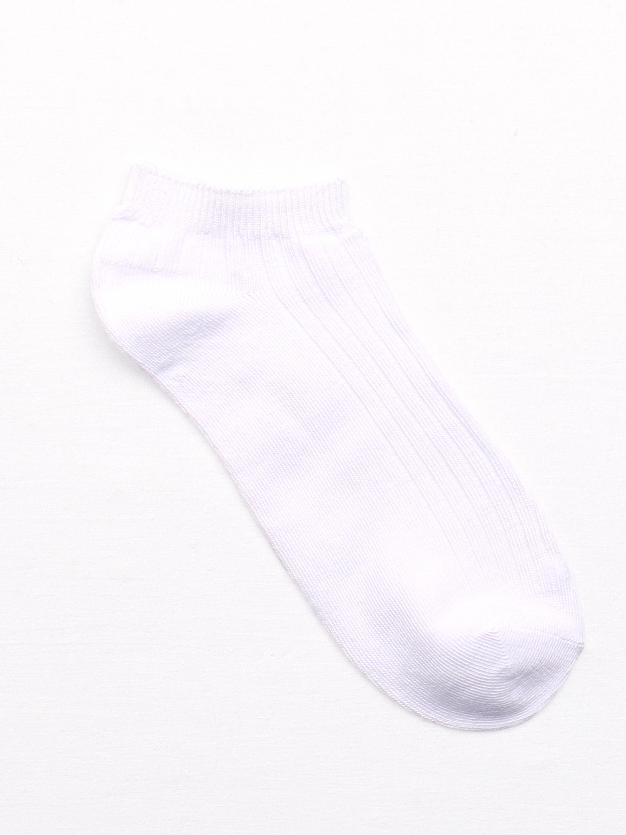 Joyspun Women’s No-Show Dress Socks, 6-Pack, Shoe Sizes 4-10