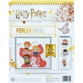 thumbnail image 2 of Perler 80-22852 Harry Potter-Beads Idea, Black, 2 of 3