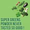 thumbnail image 6 of Country Farms Super Greens Drink Mix, Unflavored, 10.6 oz, 20 Servings, 6 of 14