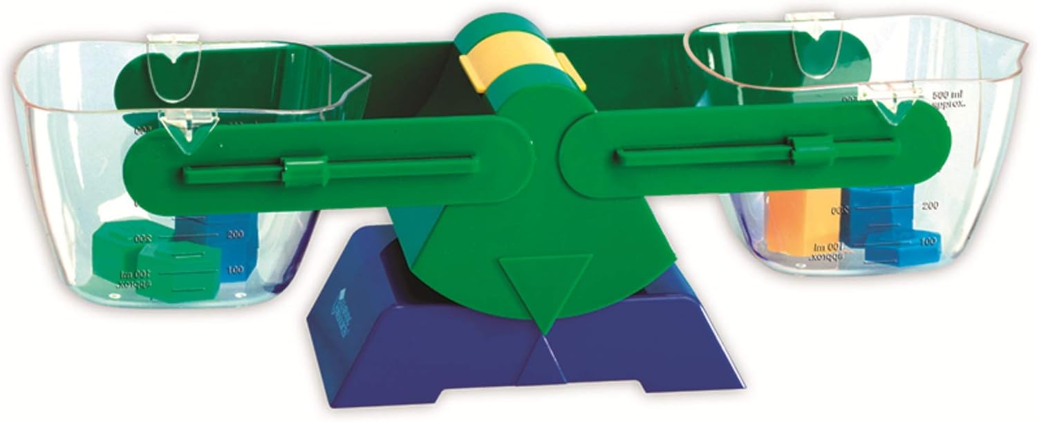 YANTONG LER1524 Bucket Balance, 1g Sensitivity, Mass Measurement ...