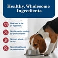 thumbnail image 6 of (Pack of 12) Blue Buffalo Homestyle Recipe Dog Food, Beef Dinner with Garden Vegetables, 12.5 Oz, 6 of 7