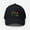 Dark Navy, variant on Friend of Bill White font 4-sided print AA slogans sayings One Day at a Time No Matter What Flexfit Cap Recovery Hat (Red, S/M)