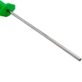 thumbnail image 3 of Dexter Russell NWSS-10 10" Smooth Sharpening Steel w/ Polypropylene Handle, 3 of 4