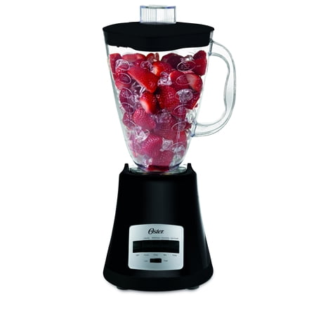 Oster 8 Speed 6 Cup Blender, Black BLSTMP-BWM
