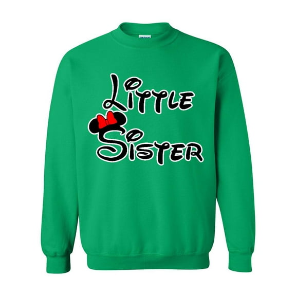 Artix - Plus Sweatshirts and Hoodies - Little Sister