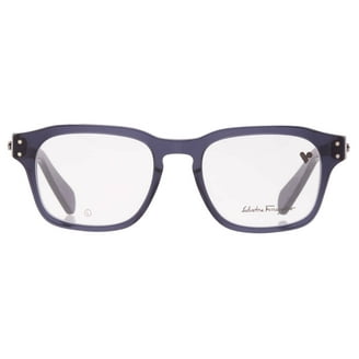 Armani Exchange Demo Rectangular Men's Eyeglasses AX3077 8333 54