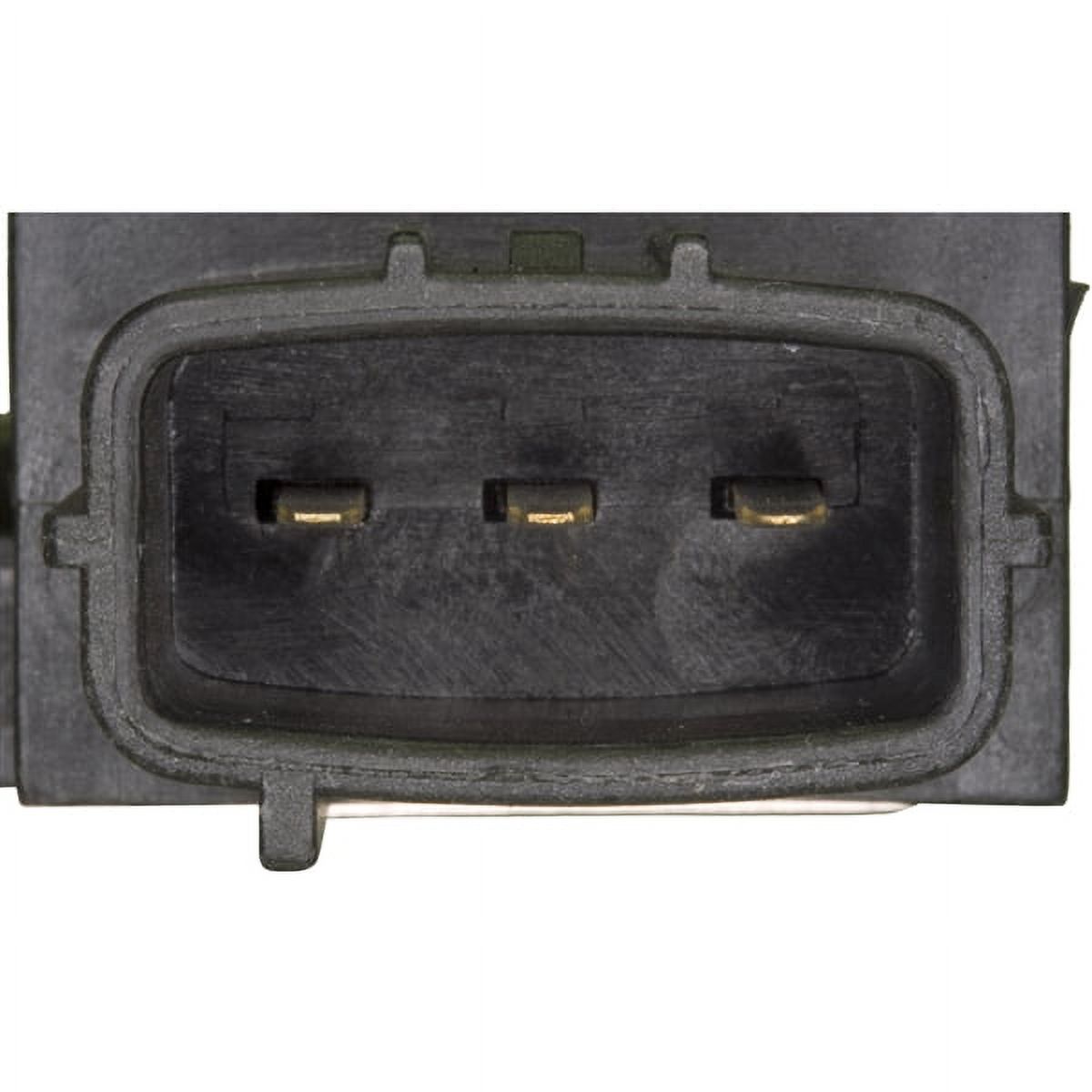 Ignition Control Module