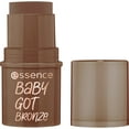 thumbnail image 7 of essence Baby Got Bronze Bronzing Stick, 30 Mocha Me Crazy, 7 of 7