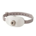 thumbnail image 1 of Interactive Cat Cat Pointer Collar Automatic Wearable Led Lights Pointer Collar Smart Amusing Collars Indoor Collars Cats Exercise Cat Bow Tie Cat Tie Cat Ties Puppy Bow Tie Dog Color Light Clip, 1 of 5