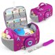 thumbnail image 2 of Audio Player Carrying Box Carrying Bag For Toniebox Educational Musical Toy Storage Organizer Audio Storage Accessories, 2 of 11