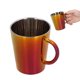 thumbnail image 5 of Taza De Agua Taza De Agua Conveniente De Doble Pared Para El Hogar Para Bodas Para Fiestas ANGGREK Otros, 5 of 8
