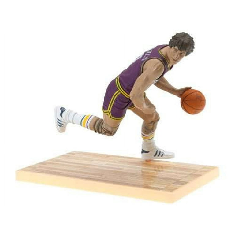 McFarlane NBA Sports Picks Legends Series 1 Pete Maravich Action
