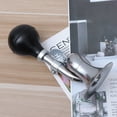 thumbnail image 6 of Practical Bike Loud Horn Handlebar Alarm Ring Cycling Bell Bugle Trumpet, 6 of 6
