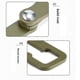 thumbnail image 5 of Clothes Drying Rack Portable Camping Coat Drying Rack Black, 5 of 5