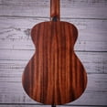 thumbnail image 3 of Breedlove Discovery S Companion Acoustic Guitar |Cedar-African Mahogany | DSCP01RCAM, 3 of 6