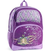 Stuff by Hilary Duff - Plaid Backpack
