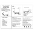 thumbnail image 4 of Tenedor de la lupa del teléfono móvil del soporte de la lupa del altavoz de Bluetooth 3.0 con el altavoz inalámbrico dual Inevent EL5623-00B, 4 of 7