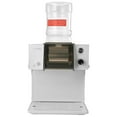 thumbnail image 1 of KFFKFF Snowflake Ice Machine, 132LBS/24H Snowflake Ice Maker, Ice-Shaver Machine with Stainless Steel Blade, Electric Snow Cone Maker with 0.48Gal Tank, 90S Fast Pre-Cooling, 1 of 9
