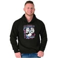 thumbnail image 3 of Popeye Blessed Cool Asian Inspired Hoodie Hooded Sweatshirt Men Brisco Brands S, 3 of 6