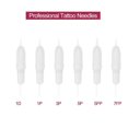 thumbnail image 1 of 6pcs Permanent Makeup Cartridge Needles 1P/1D/3P/5P/5PF/7PF for Digital Makeup Machine, 1 of 5