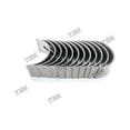 thumbnail image 1 of 6DS70 Con Rod Bearing Fit for Mitsubishi Diesel Engine Spare Parts., 1 of 5